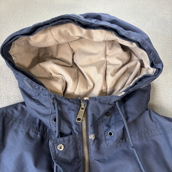 O'Neill Men's Utility Hyperdry 10K Jacket Ski Snow Outerwear Coat Blue Insulated - Picture 5 of 16